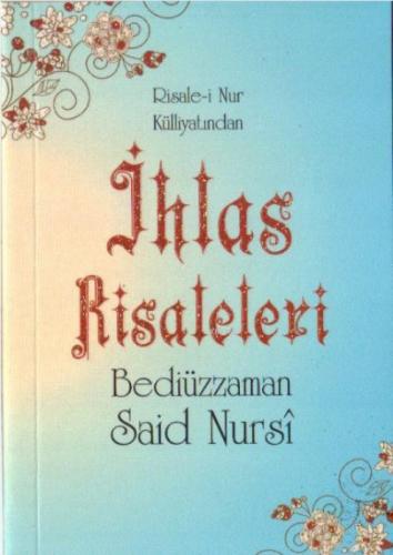 İhlas Risalesi Kod 0064  Frontansicht 1