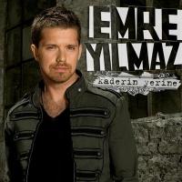 Kaderin Yerine (CD)  Frontansicht 1