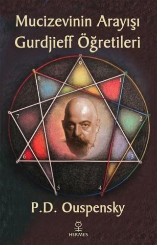 Mucizevinin Arayışı - Gurdjieff'in Öğretileri  Frontansicht 1