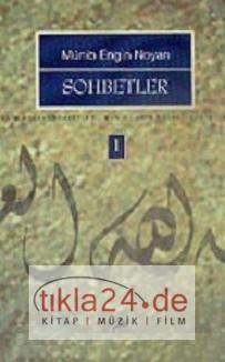 Sohbetler 1  Frontansicht 1