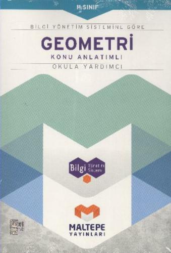 11. Sınıf Geometri Konu Anlatımlı  Frontansicht 1