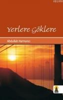 Yerlere Göklere  Frontansicht 1