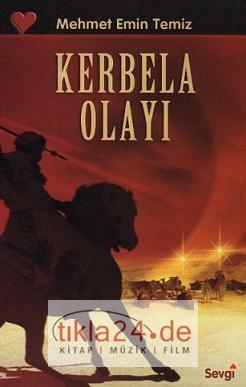 Kerbela Olayı  Frontansicht 1
