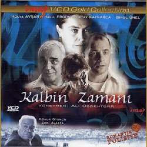 Kalbin Zamanı  Frontansicht 1