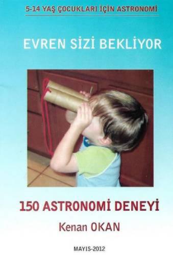 Evren Sizi Bekliyor  Frontansicht 1