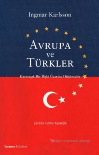Avrupa ve Türkler  Frontansicht 1