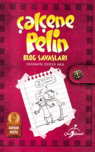 Çalçene Pelin - Blog Savaşları  Frontansicht 1