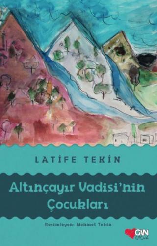Altınçayır Vadisi'nin Çocukları  Frontansicht 1