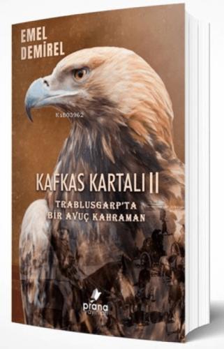 Kafkas Kartalı 2;Trablusgarp'ta Bir Avuç Kahraman  Frontansicht 1