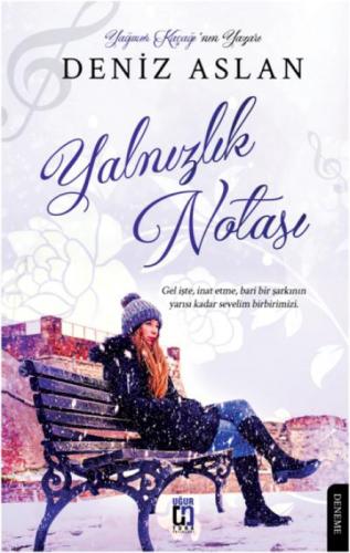 Yalnızlık Notası  Frontansicht 1