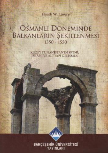 Osmanlı  Frontansicht 1