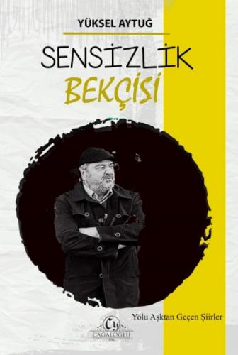 Sensizlik Bekçisi  Frontansicht 1