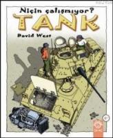 Niçin Çalışmıyor?| Tank   Frontansicht 1