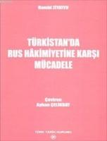 Türkistan'da Rus Hakimiyetine Karşı Mücadele  Frontansicht 1