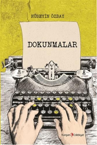 Dokunmalar  Frontansicht 1