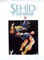 Şehid Sahabiler  Frontansicht 1