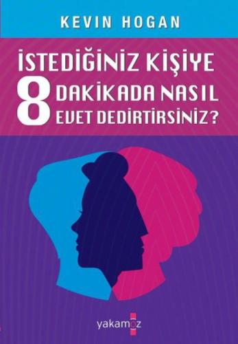 İstediğiniz Kişiye 8 Dakikada Nasıl Evet Dedirtirsiniz?  Frontansicht 1