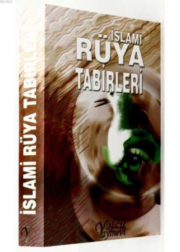 İslami Rüya Tabirleri (Roman Boy)  Frontansicht 1