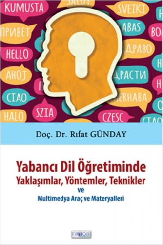 Yabancı  Frontansicht 1
