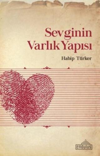 Sevginin Varlık Yapısı  Frontansicht 1