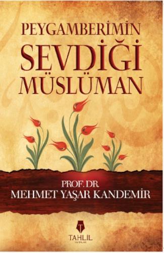 Peygamberimin Sevdiği Müslüman  Frontansicht 1