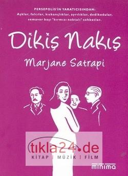 Dikiş  Frontansicht 1