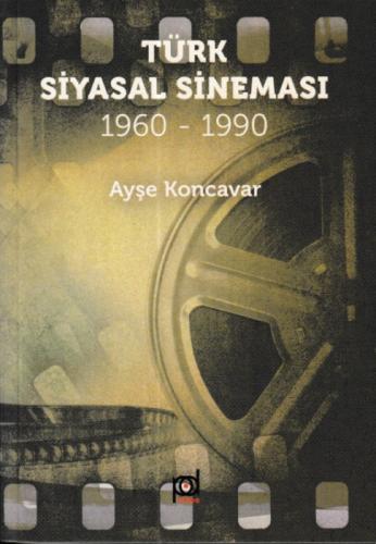 Türk Siyasal Sineması 1960-1990  Frontansicht 1