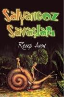 Salyangoz Savaşları  Frontansicht 1
