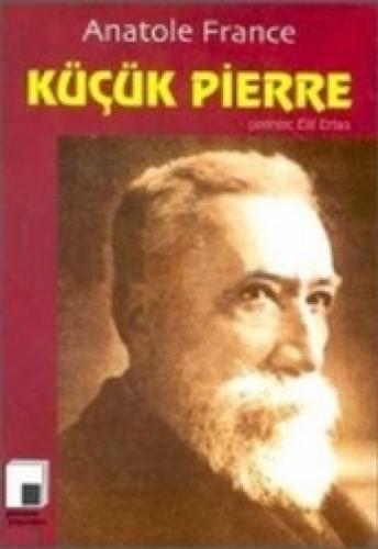 Küçük Pierre  Frontansicht 1