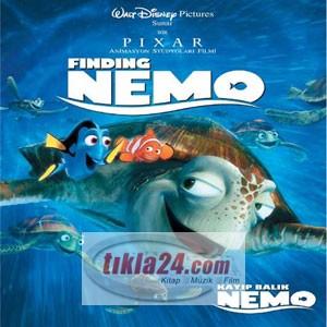Kayıp Balık Nemo / Findet Nemo (VCD)  Frontansicht 1