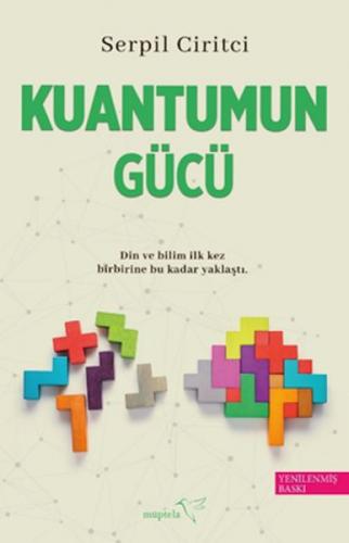 Kuantumun Gücü  Frontansicht 1