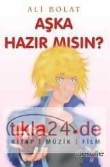 Aşka Hazır mısın?  Frontansicht 1