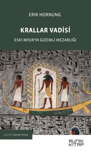Krallar Vadisi;Eski Mısır'ın Gizemli Mezarlığı  Frontansicht 1
