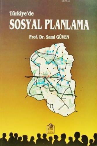 Türkiye'de Sosyal Planlama  Frontansicht 1