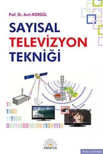 Sayısal Televizyon Tekniği  Frontansicht 1