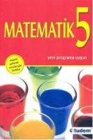 Matematik 5  Frontansicht 1