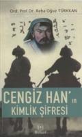 Cengizhan´ın Kimlik Şifresi  Frontansicht 1