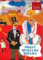 Fikret Mualla ile Boyama  Frontansicht 1