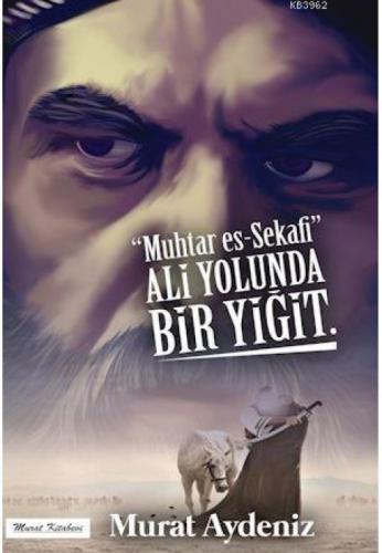 Ali Yolunda Bir Yiğit  Frontansicht 1