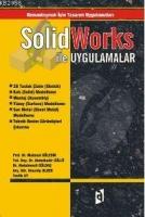 Solid Works İle Uygulamalar  Frontansicht 1