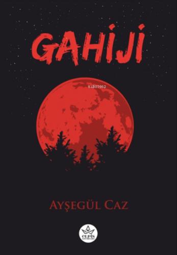 Gahiji  Frontansicht 1