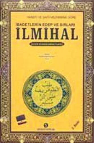 İlmihal  Frontansicht 1