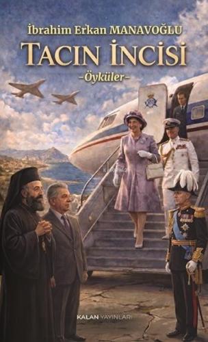 Tacın İncisi  Frontansicht 1