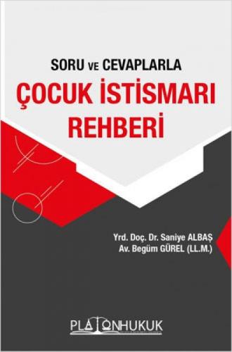 Soru ve Cevaplarla Çocuk İstismarı Rehberi  Frontansicht 1