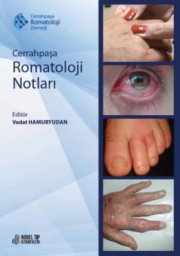 Cerrahpaşa Romatoloji Notları  Frontansicht 1