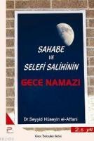 Sahabe ve Selefi Salihinin Gece Namazı  Frontansicht 1