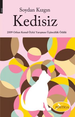 Kedisiz  Frontansicht 1