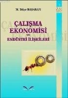 Çalışma Ekonomisi Ve End.ilişkileri  Frontansicht 1