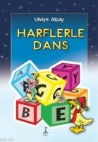 Harflerle Dans  Frontansicht 1