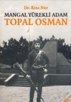 Mangal Yürekli Adam Topal Osman  Frontansicht 1
